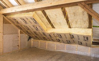 Nouvelles normes d’isolation : quelles résistances thermiques (R) respecter en 2025 ?