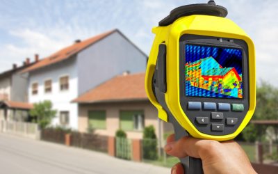 Déperditions de chaleur : identifier et réduire les pertes d’énergie de votre maison